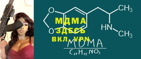 прущий лед Медногорск