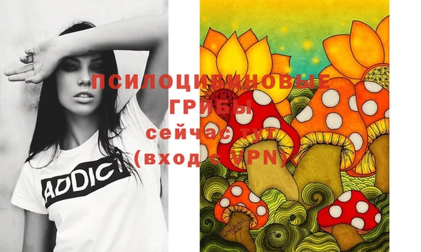 прущий лед Медногорск